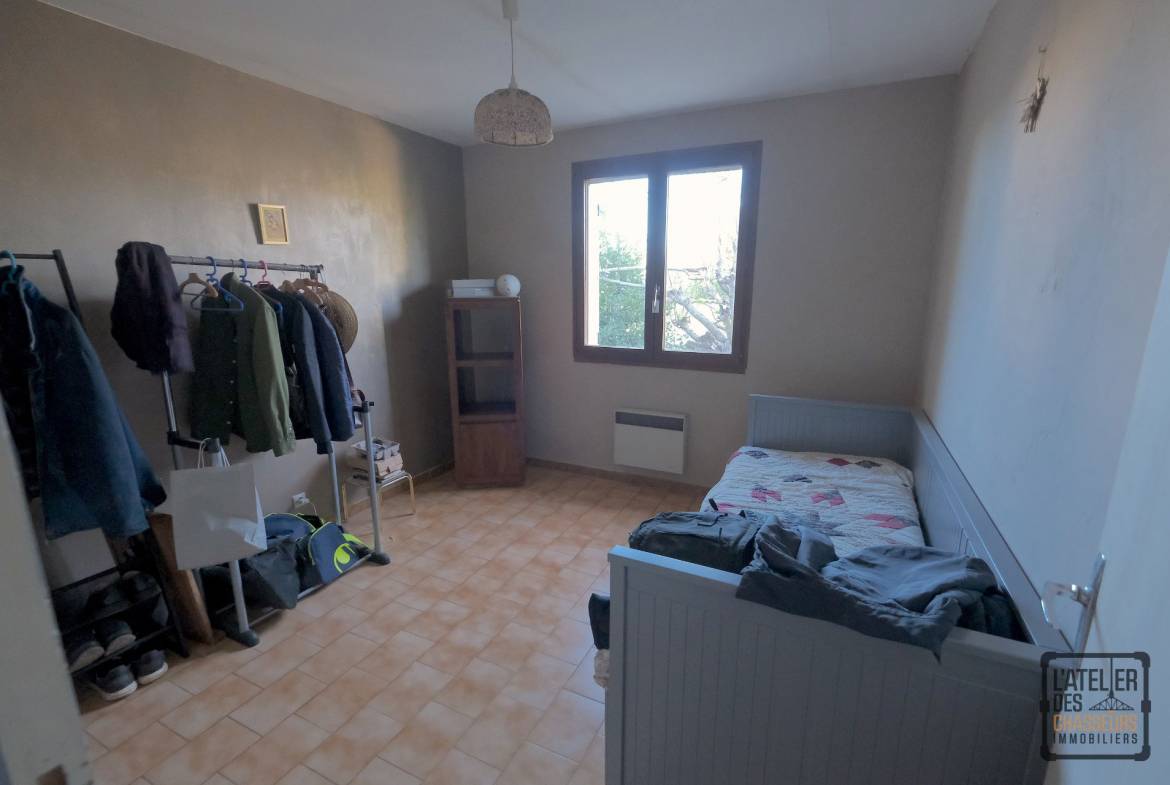 vente maison Jonquières 84150