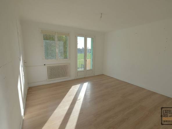 Vente appartement Orange 84100