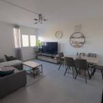 vente appartement orange 84100