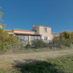 Vente maison jonquières 84150