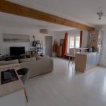 vente appartement centre-ville d'orange 84100