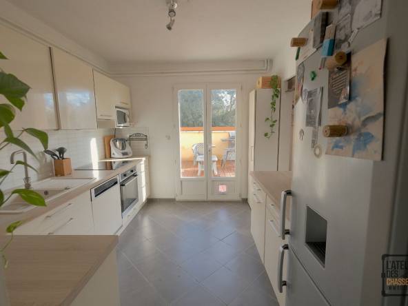 vente maison Orange 84100