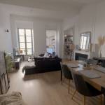 vente appartement centre-ville orange 84100