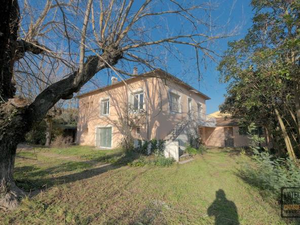 Vente maison Piolenc 84420