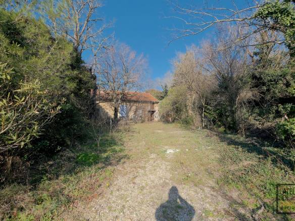 Vente maison Piolenc 84420