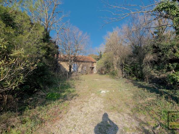 Vente maison Piolenc 84420