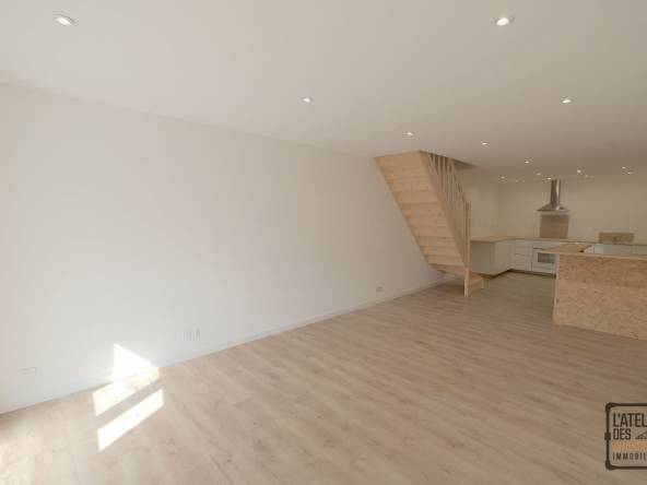 Vente maison courthézon 84350