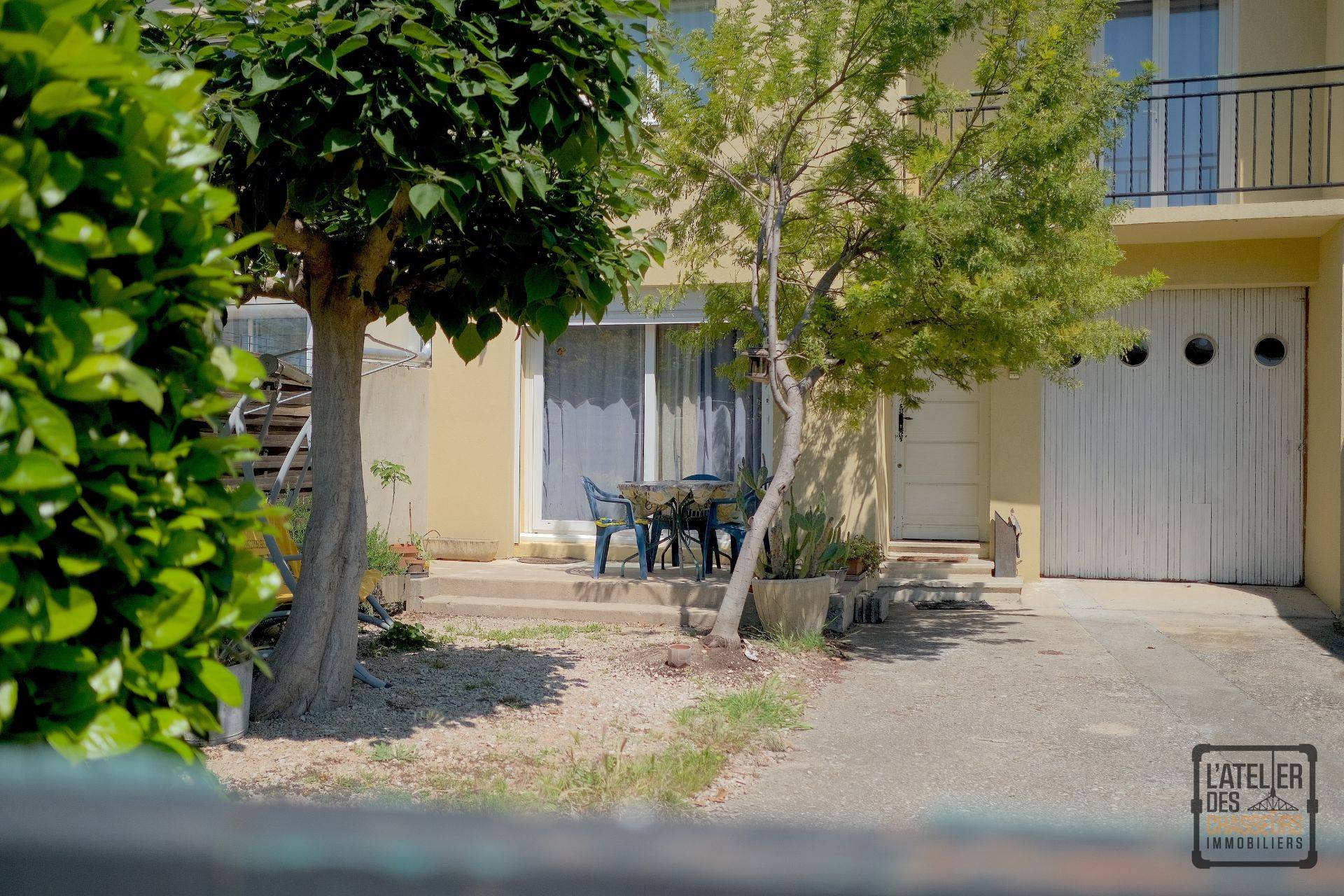 vente maison Orange 84100