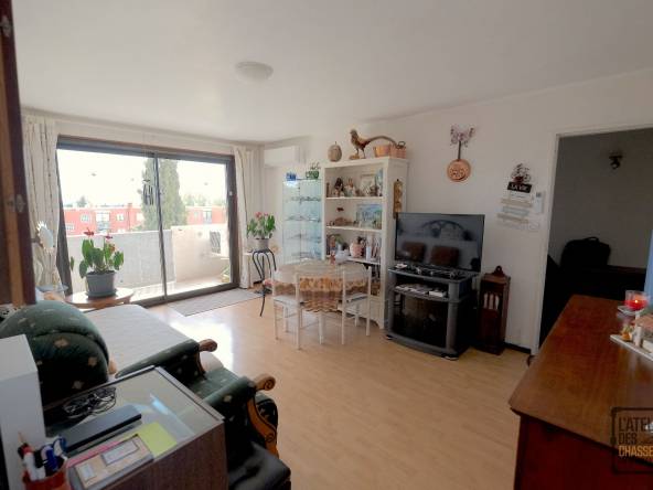 vente appartement orange 84100