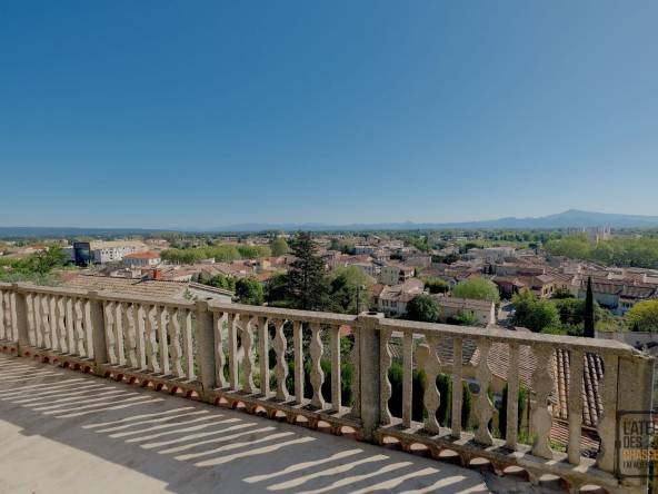 vente maison Orange 84100