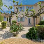 vente maison orange 84100