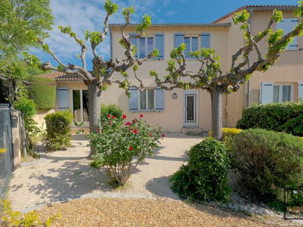 vente maison orange 84100