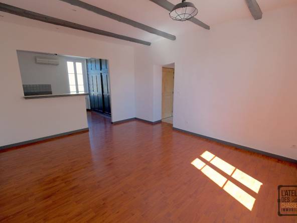Vente appartement Orange 84100