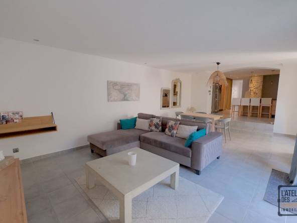 vente maison orange 84100