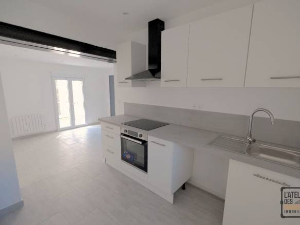 vente appartement courthézon 84350