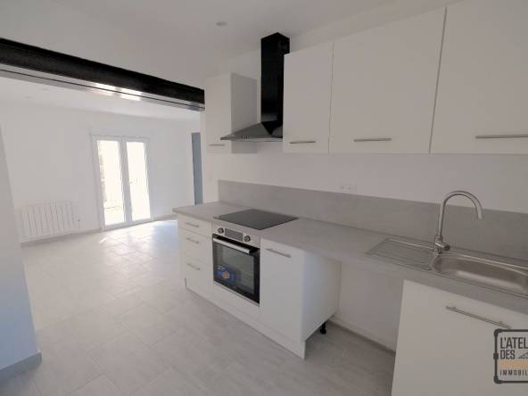 vente appartement courthézon 84350