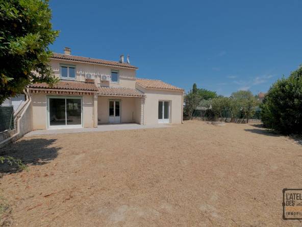 vente maison Pont Saint esprit