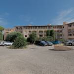 vente appartement orange 84100