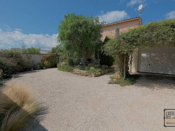 vente maison Piolenc 84420