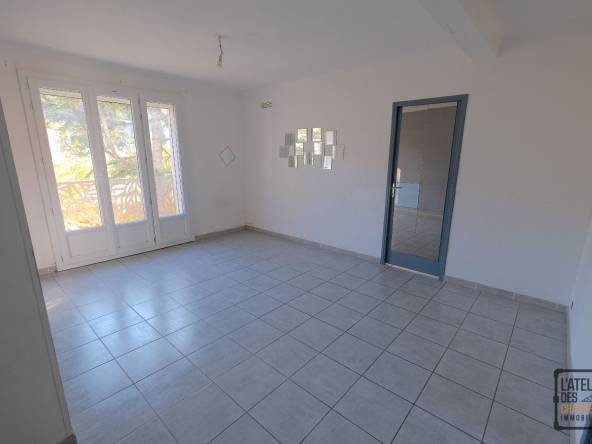 vente appartement orange 84100