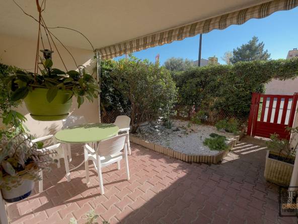 vente maison orange sud 84100