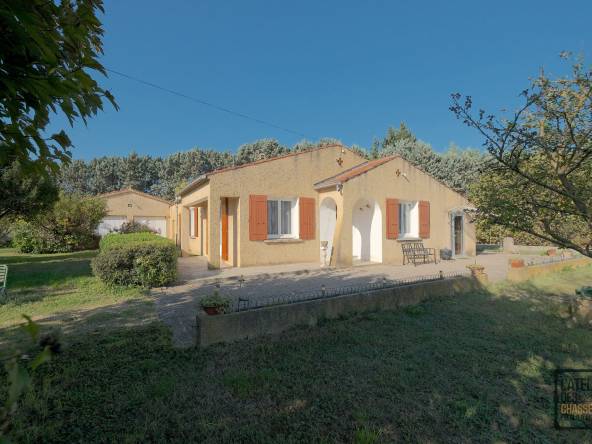 vente maison orange 84100