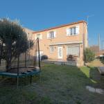 vente maison orange 84100