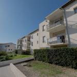 vente appartement orange 84100