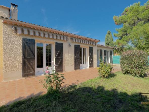 vente maison orange 84100