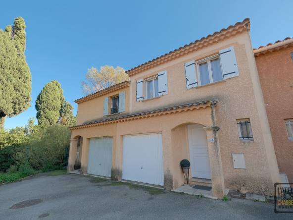 vente maison Orange 84100