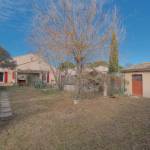 vente maison Camaret 84850