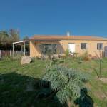 vente maison de plain-pied Camaret 84850