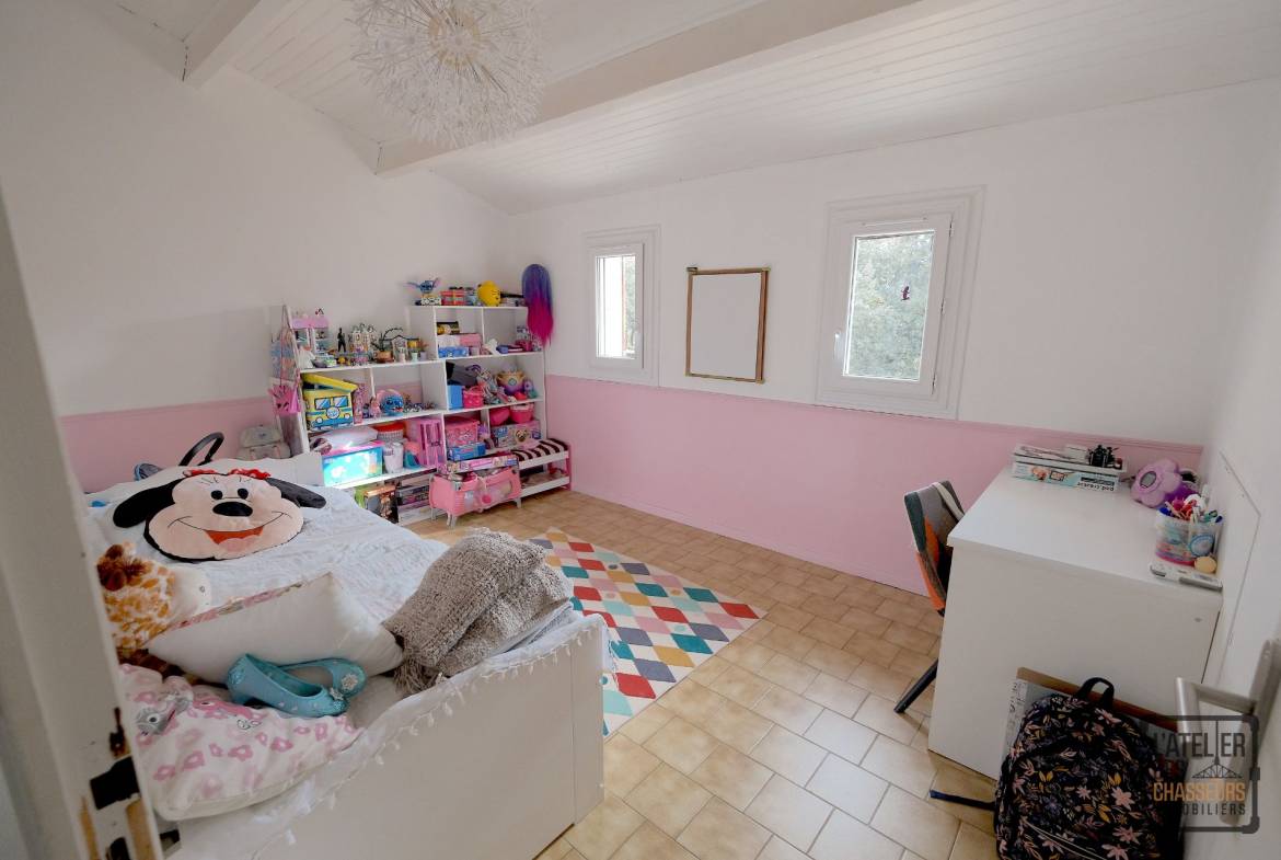 vente maison piolenc 84420
