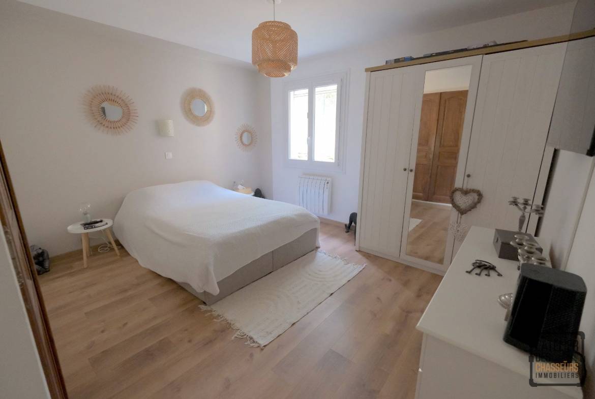 vente maison piolenc 84420