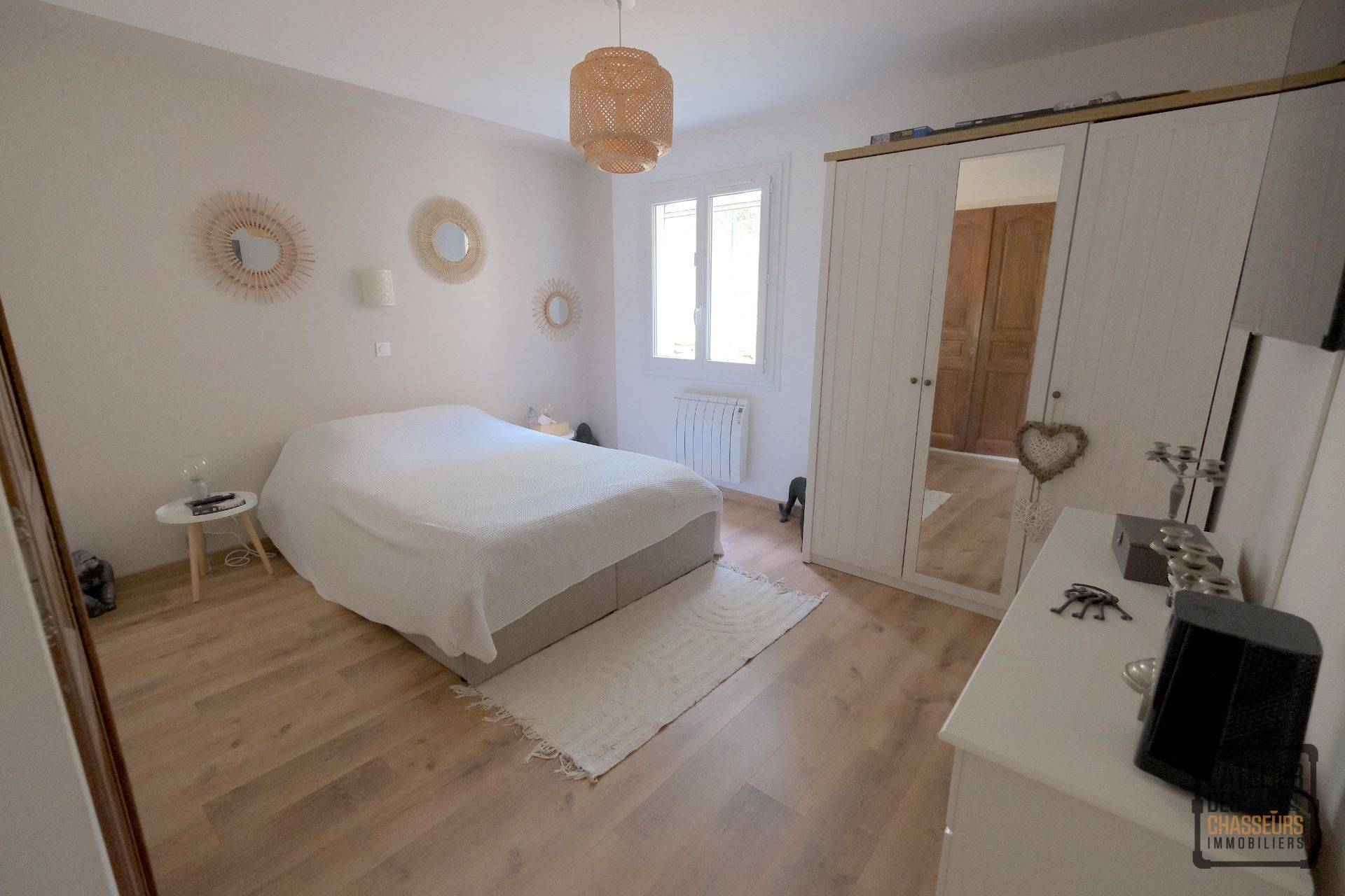 vente maison piolenc 84420