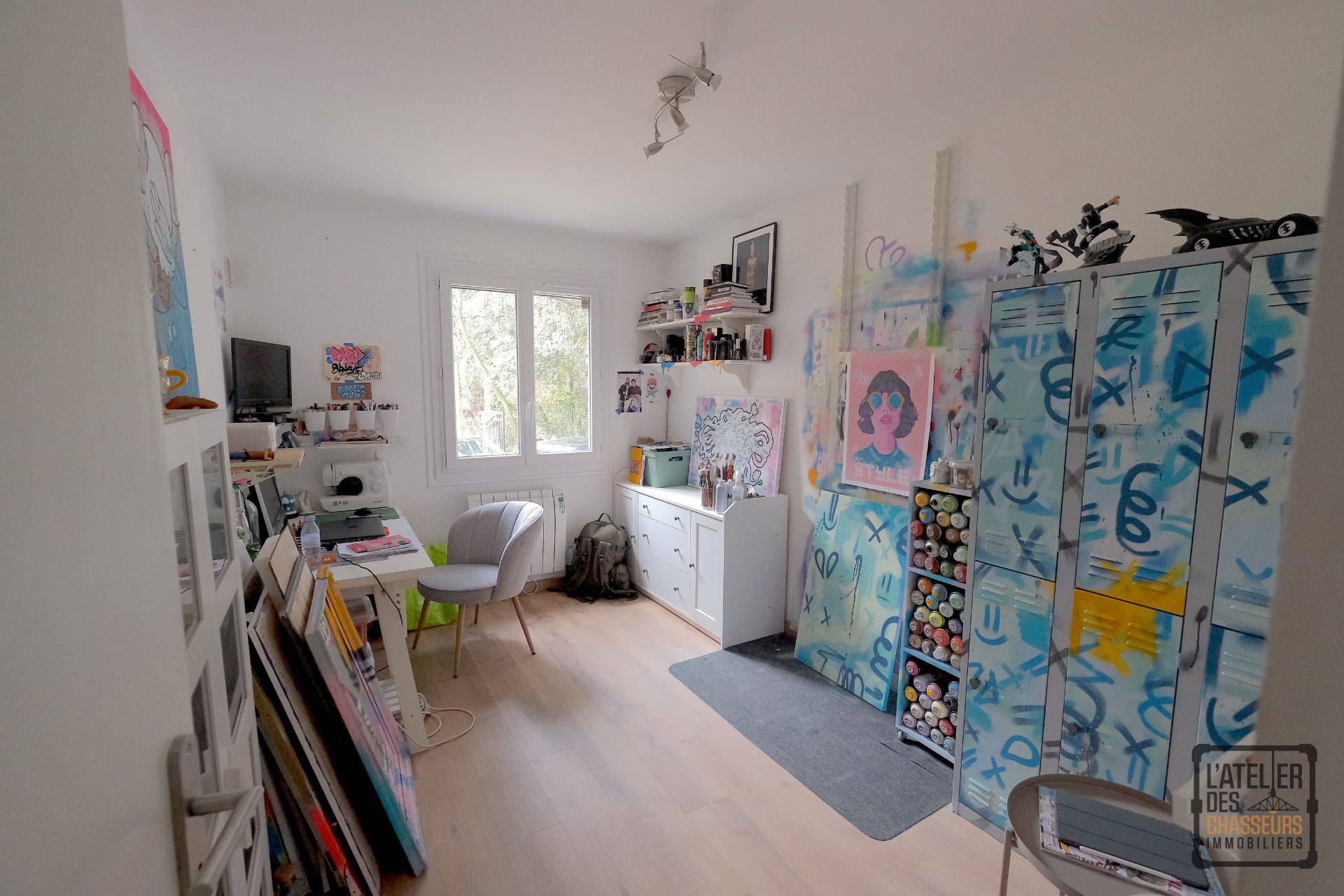 vente maison piolenc 84420