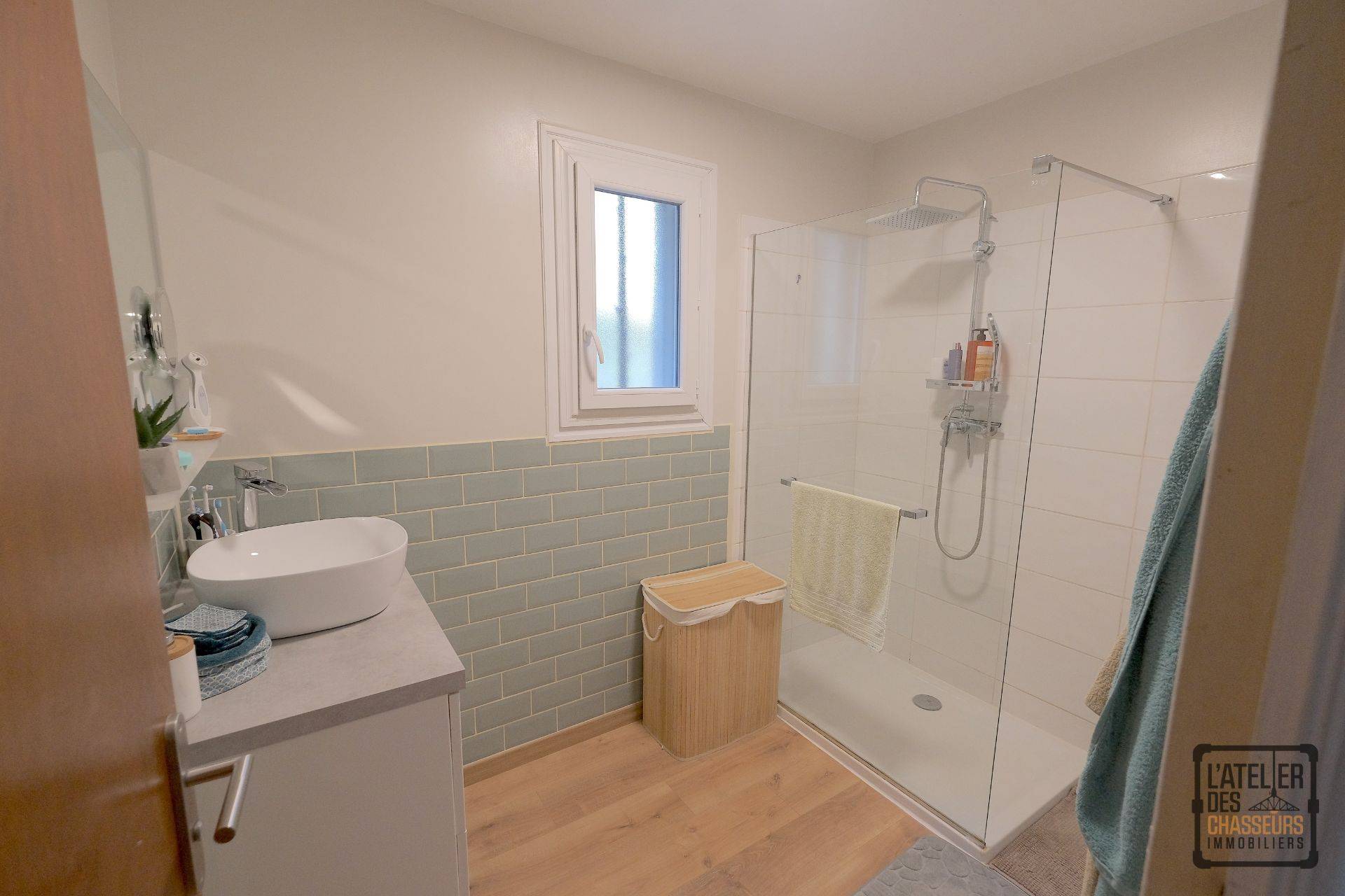 vente maison piolenc 84420