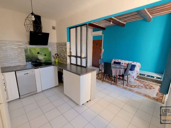vente appartement Orange 84100