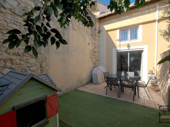 vente maison Orange 84100