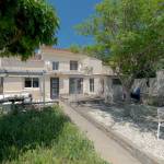 vente maison Orange 84100