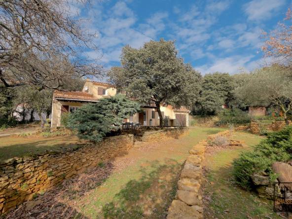 vente maison piolenc 84420