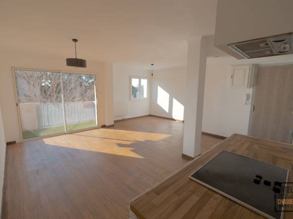 vente appartement Orange 84100