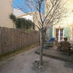 vente maison à Caderousse 84860
