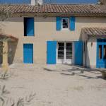 vente corps de ferme 84850 Camaret