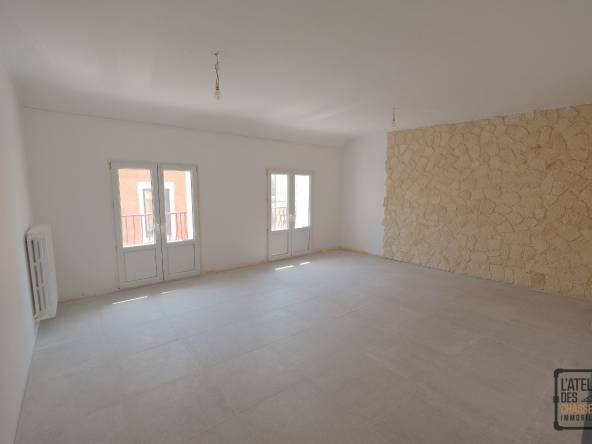 vente appartement 4 pièces à Orange