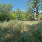 vente terrain constructible piolenc 84420