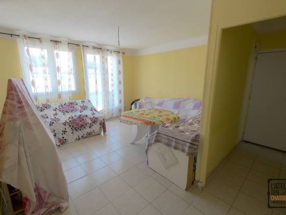 vente appartement Orange investissement locatif