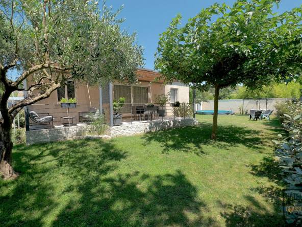 vente maison Piolenc 84420