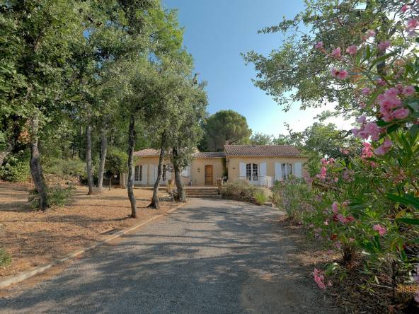 vente maison sur Piolenc 84420 Vaucluse