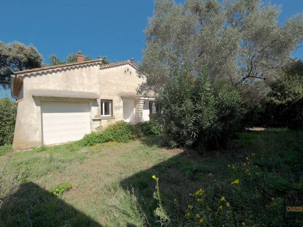 vente maison Piolenc 84420